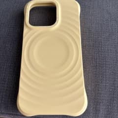 c*o様 CASETiFY iPhone15proウェーブシリコンケースのサムネイル