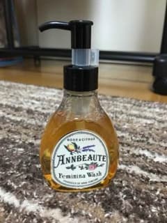 アンボーテ フェミニーナウォッシュのサムネイル