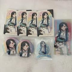白石杏 感謝祭のサムネイル