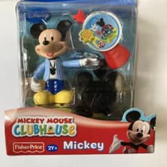 Mickey Mouse Clubhouse Fisher-Price