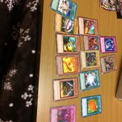 韓国版遊戯王のサムネイル