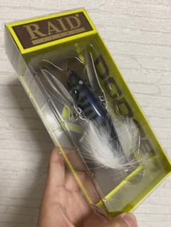 レイドジャパン 限定ダッジのサムネイル