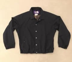 美品【THE NORTH FACE 】 PURPLE LABEL NP2802N - メルカリ
