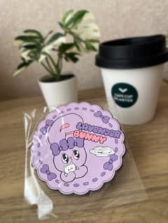 エスターバニー　ラバーコースターのサムネイル