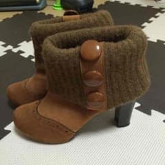 エスペランサ★ブーティのサムネイル