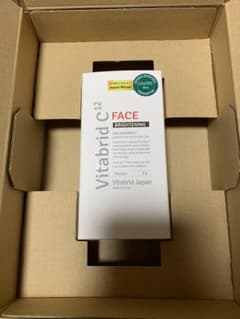 ビタブリッドC フェイスのサムネイル