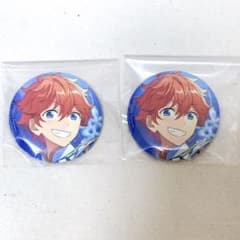 あんスタ イベコレ缶バッジ　スバルのサムネイル