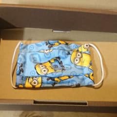 プリーツマスクオーダー用ページのサムネイル