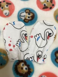 専用 FIRSTDRESS ミトン✩のサムネイル