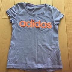 adidas 学校着にのサムネイル