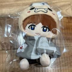 Hey! Say! JUMP 15th 伊野尾慧 ぬいぐるみ - メルカリ