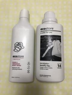 ecostoreのサムネイル