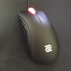 また値下げしました ゲーミングマウス zowie ec2aのサムネイル