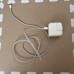 Apple充電器のサムネイル