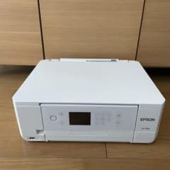 EPSON プリンター　EP-813A  インクジェットプリンター　複合機のサムネイル