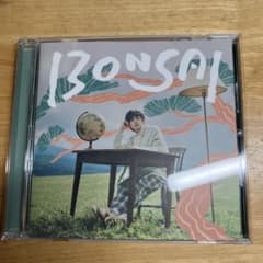 imase BONSAIのサムネイル