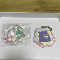 포켓몬스터 Pokemon Collection 복권 2017 F상
