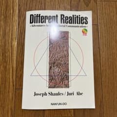 Different Realitiesのサムネイル