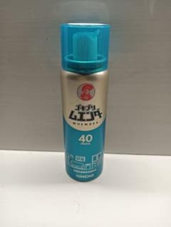 KINCHO ゴキブリムエンダー 40プッシュのサムネイル