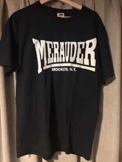 NYHC 90S MERAUDER Tシャツ Lサイズ オリジナル NYHC 90S MERAUDER Tシャツ Lサイズ オリジナル - メルカリ