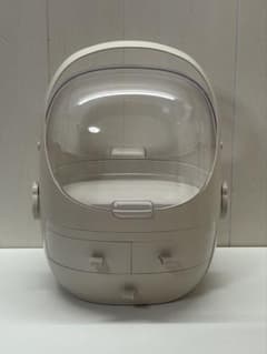 コスメ収納ボックス メイクボックス 収納ケースのサムネイル