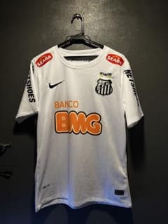 サントスFC 2012 ネイマール#11 レプリカユニフォームのサムネイル
