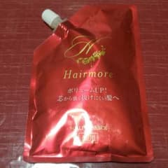 薬用ヘアモア-Hairmore-スカルプケアエッセンス  120mlのサムネイル