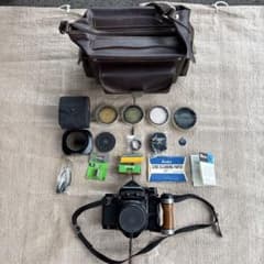 Kin Johnさん専用】ASAHI PENTAX 6x7 中判フィルムカメラ - メルカリ