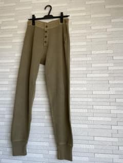 todayful サーマルパンツのサムネイル