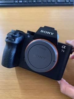 SONY a7ii ILCE−7M2 ボディのサムネイル