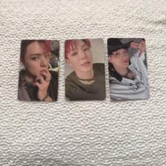 nct dream beat it up ジェノ トレカ セット - メルカリ