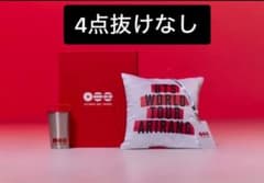 Thumbnail of 【BTS 】 'ARIRANG' IN JAPAN VIP入場特典 4点抜けなし