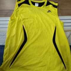 adidas タンクトップのサムネイル