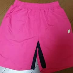 専用　men's　prince♡ハーフパンツのサムネイル