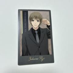 黒子のバスケ 黒バス トレカ トレーディングカード 桜井 桜井良 - メルカリ