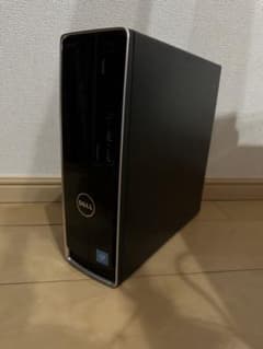 デスクトップPC Inspiron3252のサムネイル