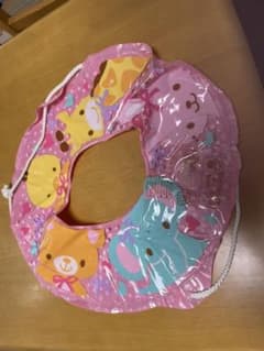 浮き輪 うきわのサムネイル