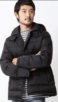 Traditional Weatherwear ダウンのサムネイル