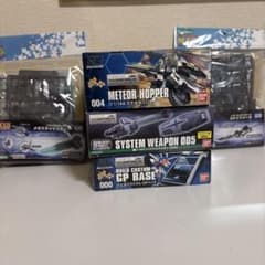 積みプラ ガンプラ 未開封まとめ売り - メルカリ