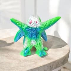 Y・MSF アメーバ怪獣　アメーザ（約23センチ）ウルトラマン80 ソフビ Y・MSF アメーバ怪獣 アメーザ（約23センチ）ウルトラマン80 ソフビ