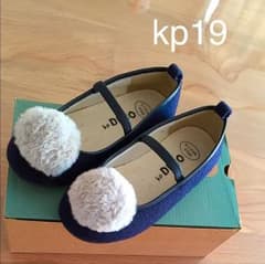 値下げ＊kp19センチフォーマル子供靴＊のサムネイル