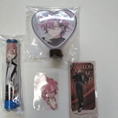 あんスタ 久遠舞珠 まとめ売り メロアス MELLOW DEAR USのサムネイル