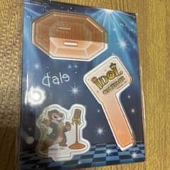 ディズニー IDOL ON STAGE アクリルスタンド　プロップスのサムネイル