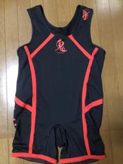 鬼シングレットXLのサムネイル
