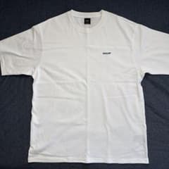 HUF Tシャツ ホワイト バックプリントのサムネイル