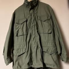 1969年製　M65フィールドジャケット2nd　60s 1969年製 M65フィールドジャケット2nd 60s - メルカリ