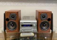 【綺麗メンテナンス品】ONKYO・FR-X7A ・スピーカー D-SX7A 綺麗メンテナンス品】ONKYO・FR-X7A ・スピーカー D-SX7A - メルカリ