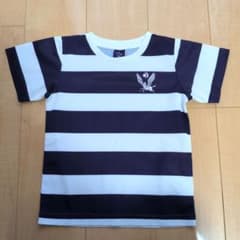 超美品【サイズ110】明治大学ラグビー部◇レプリカユニフォーム - メルカリ