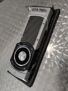 【送料込】GTX780Tiのサムネイル