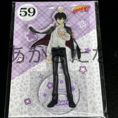 ジャンプフェスタ∬REBORN! ケース付きミニアートケット【雲雀恭弥】 家庭教師のヒットマンREBORN ジャンプフェスタ アクリルスタンド 雲雀